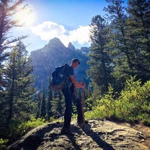 Meet your Posher, Jon